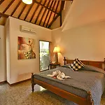 Taman Harum Cottages