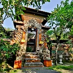 Taman Harum Cottages