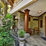 Taman Harum Cottages