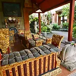 Taman Harum Cottages