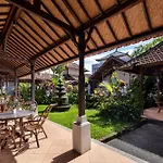 Taman Harum Cottages