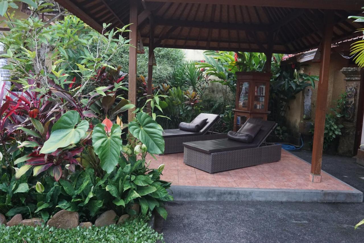Holiday park Taman Harum