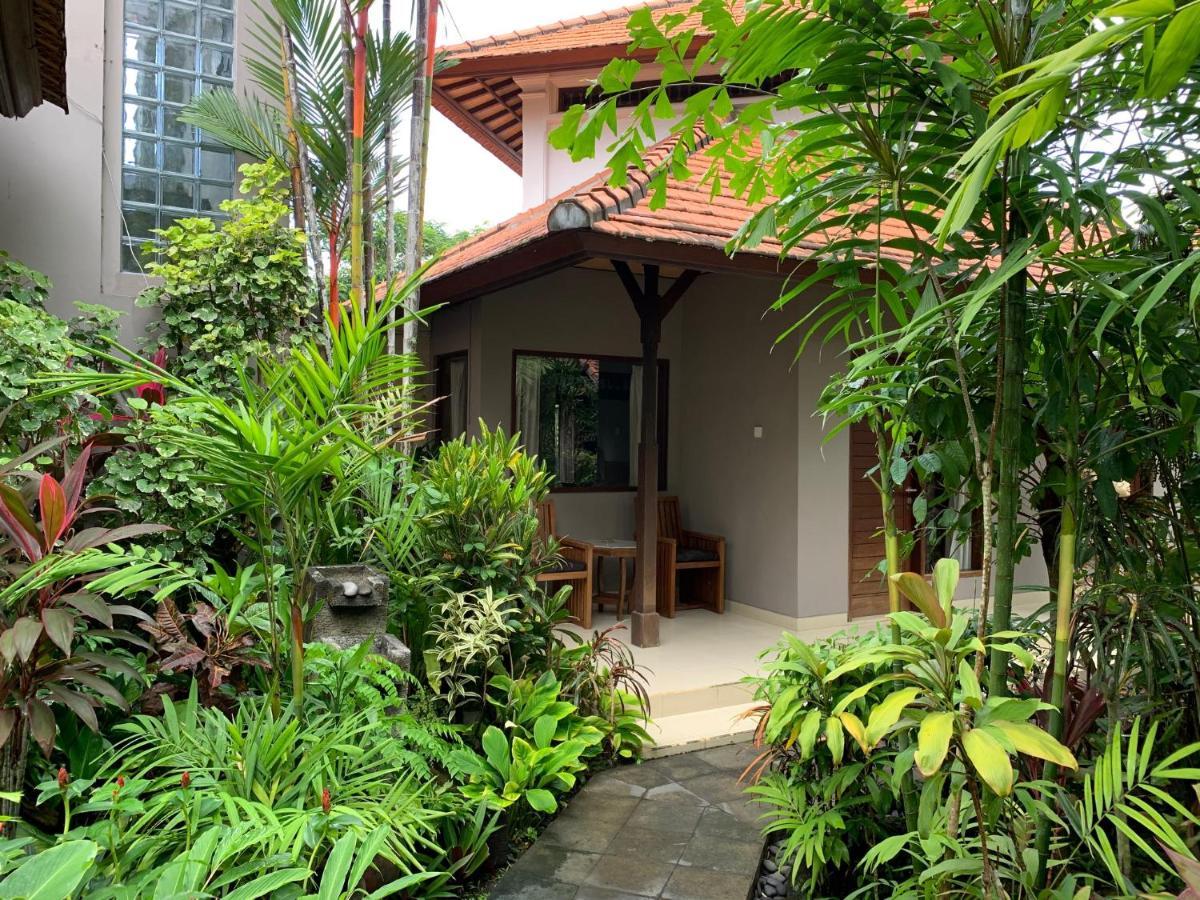 Taman Harum Ubud (Bali)