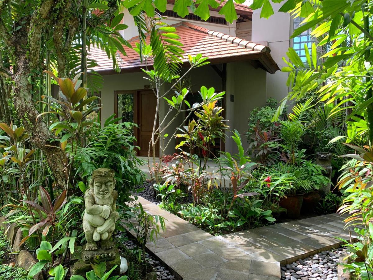 Taman Harum Holiday park 3*