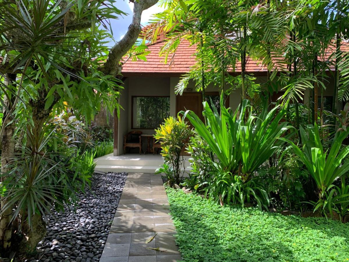Taman Harum 3* Ubud (Bali)