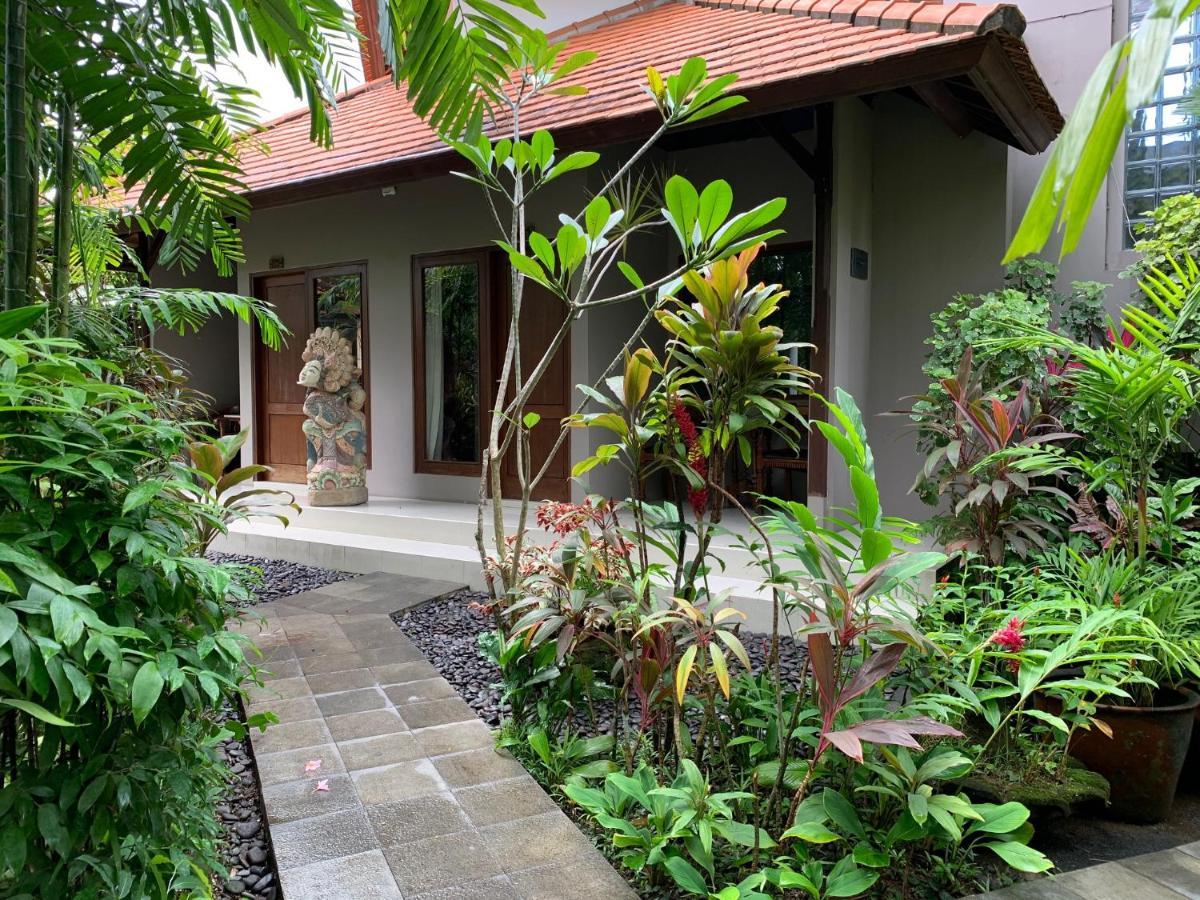 Holiday park Taman Harum