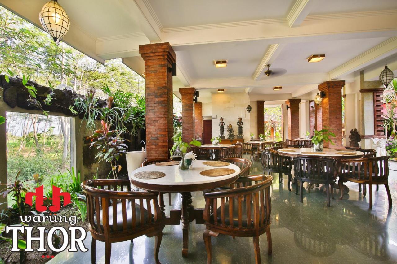 Taman Harum Holiday park 3*
