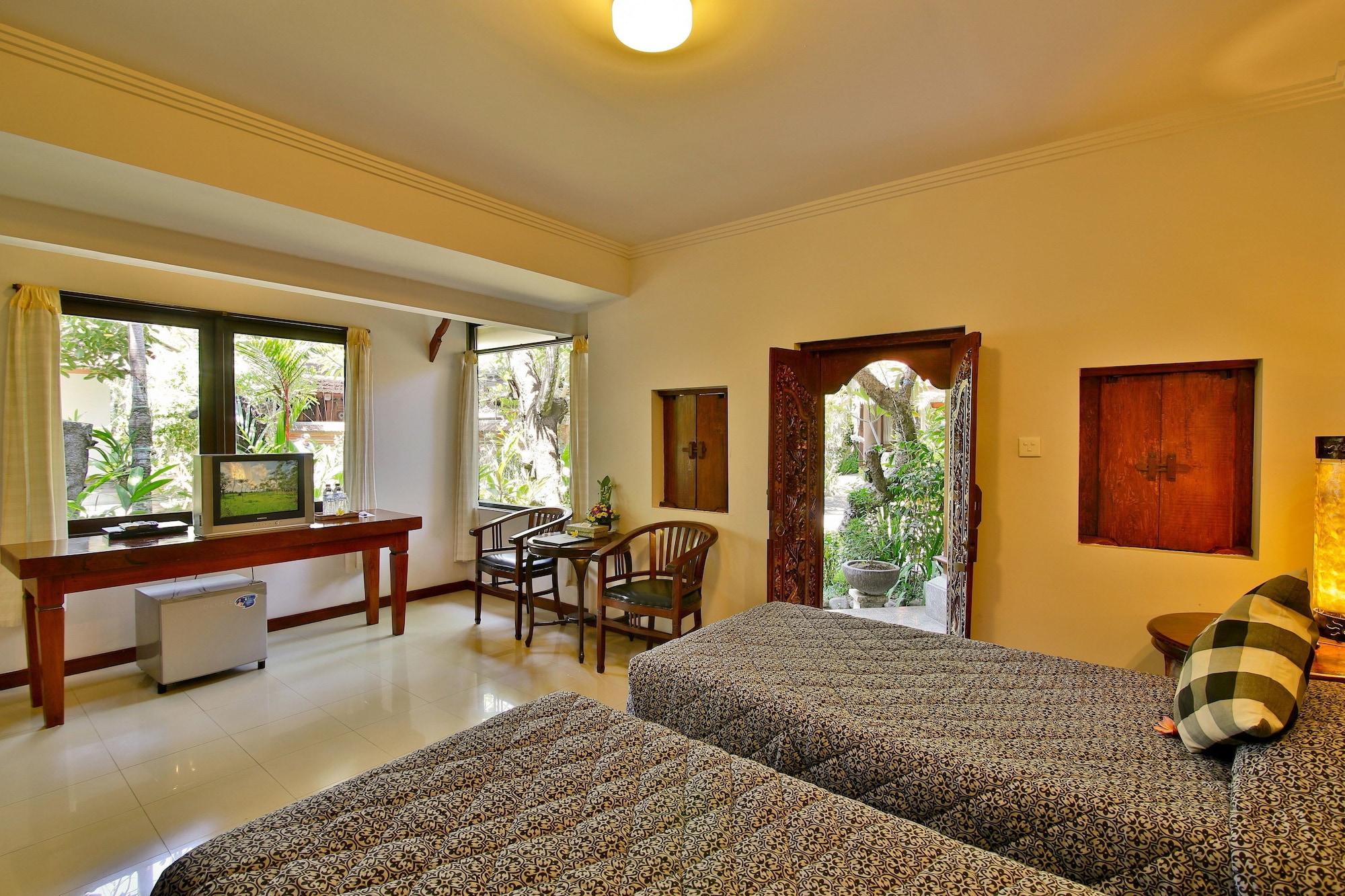 Taman Harum Holiday park 3*