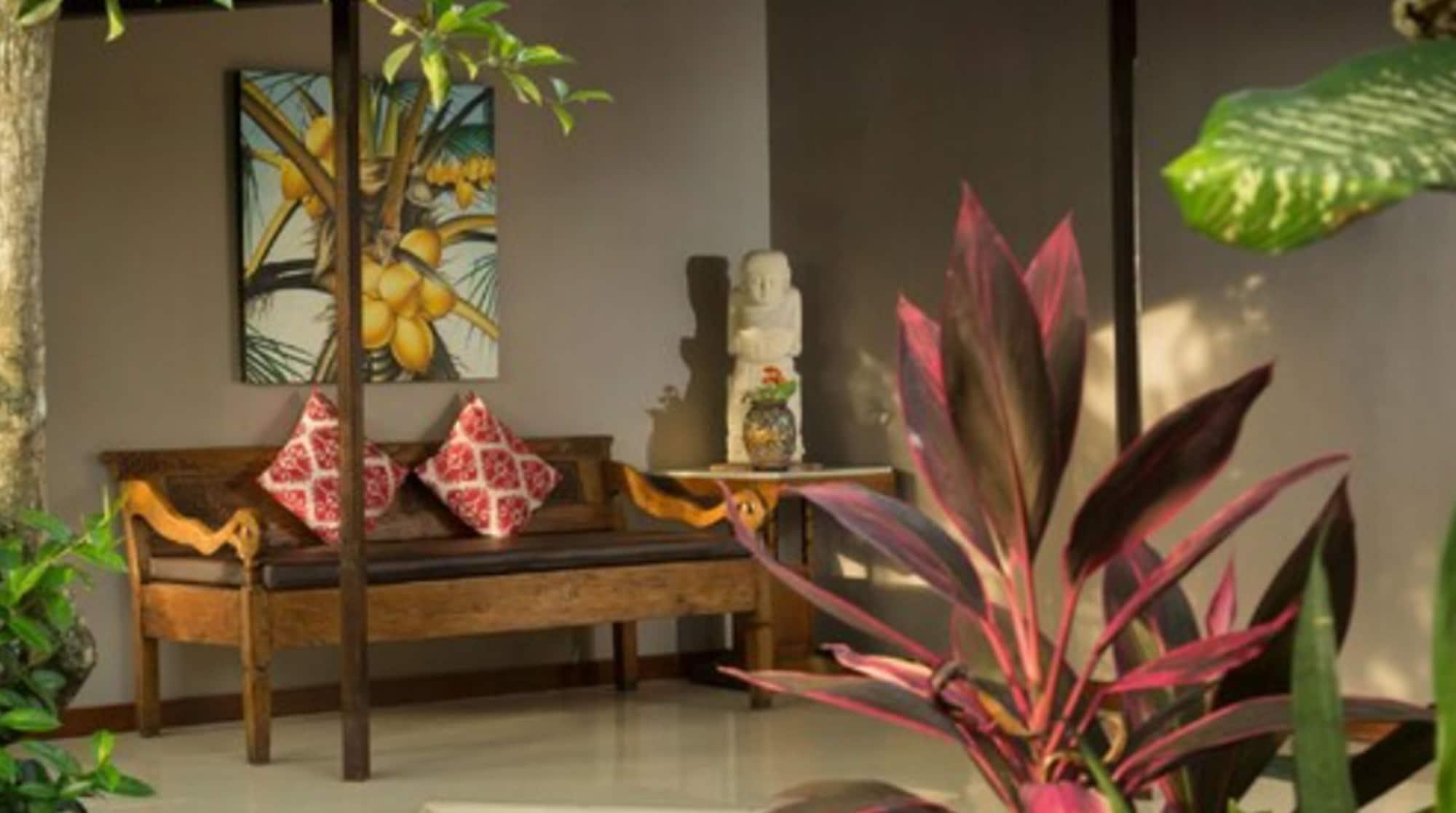 Taman Harum Ubud (Bali)