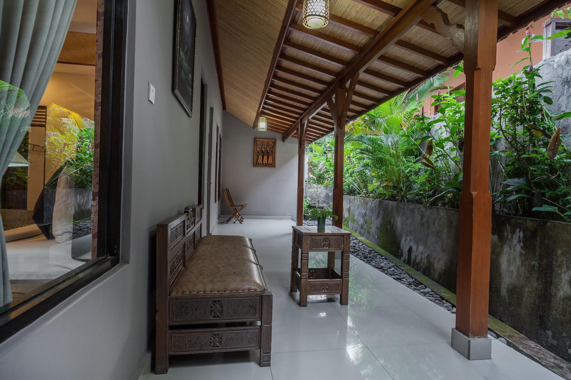 Taman Harum Ubud (Bali)