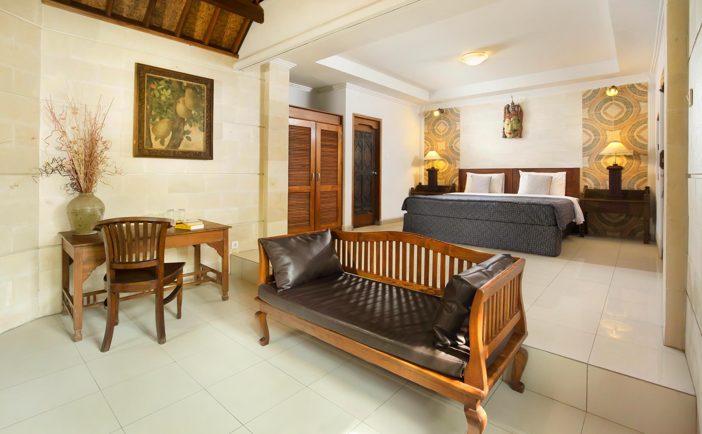 Taman Harum Holiday park 3*