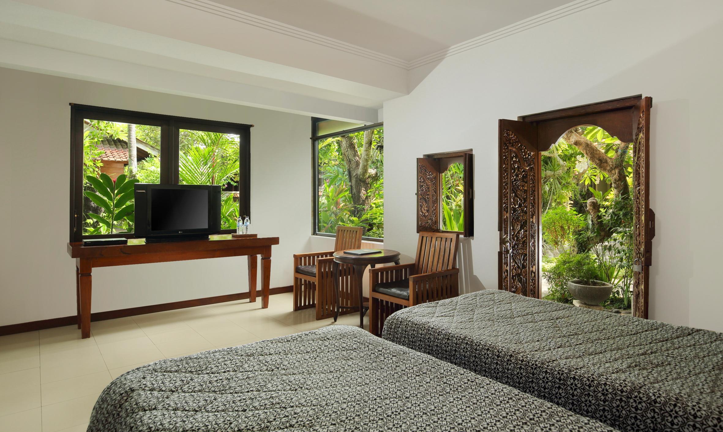 Taman Harum 3*