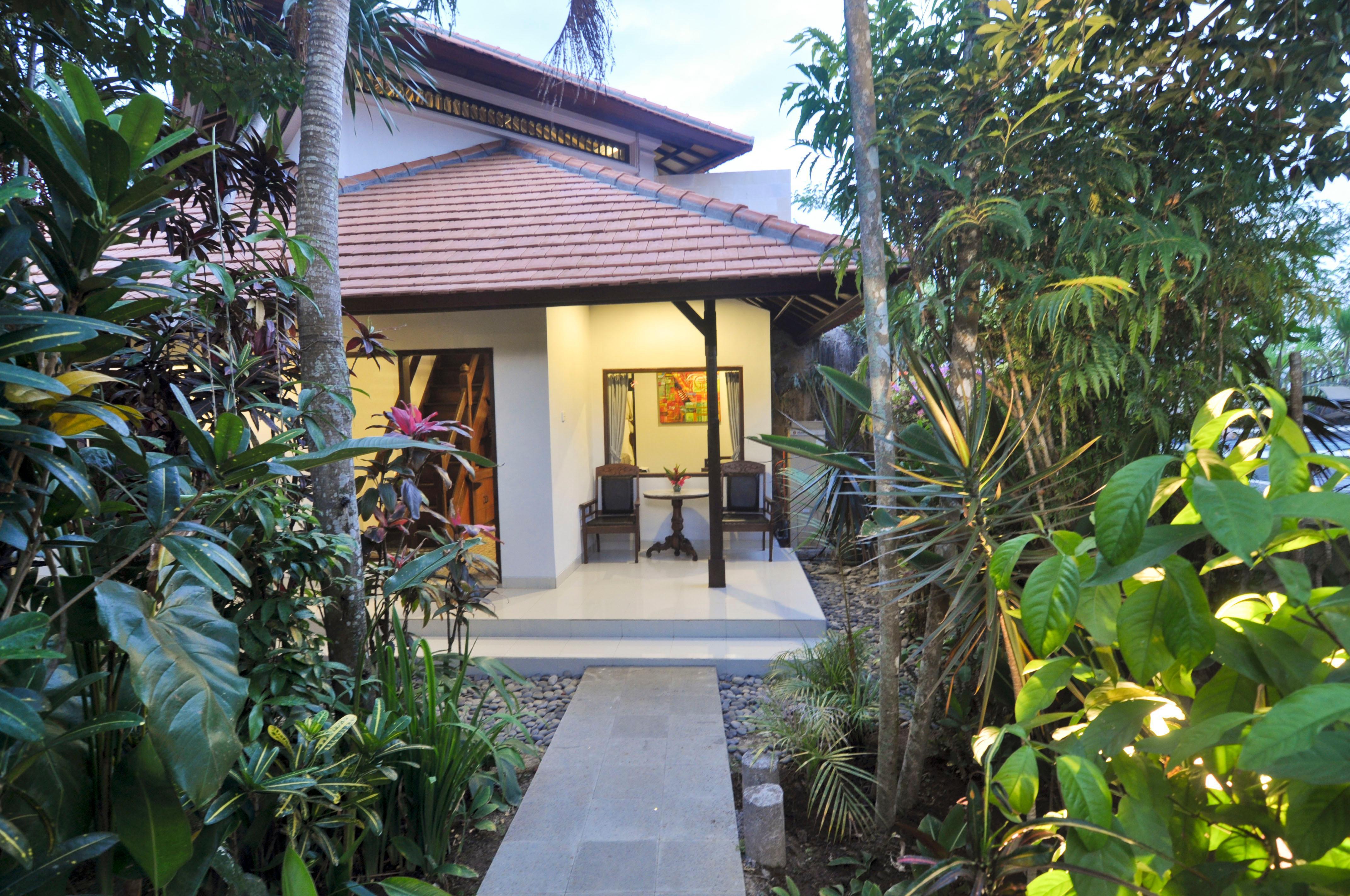 Holiday park Taman Harum 3*