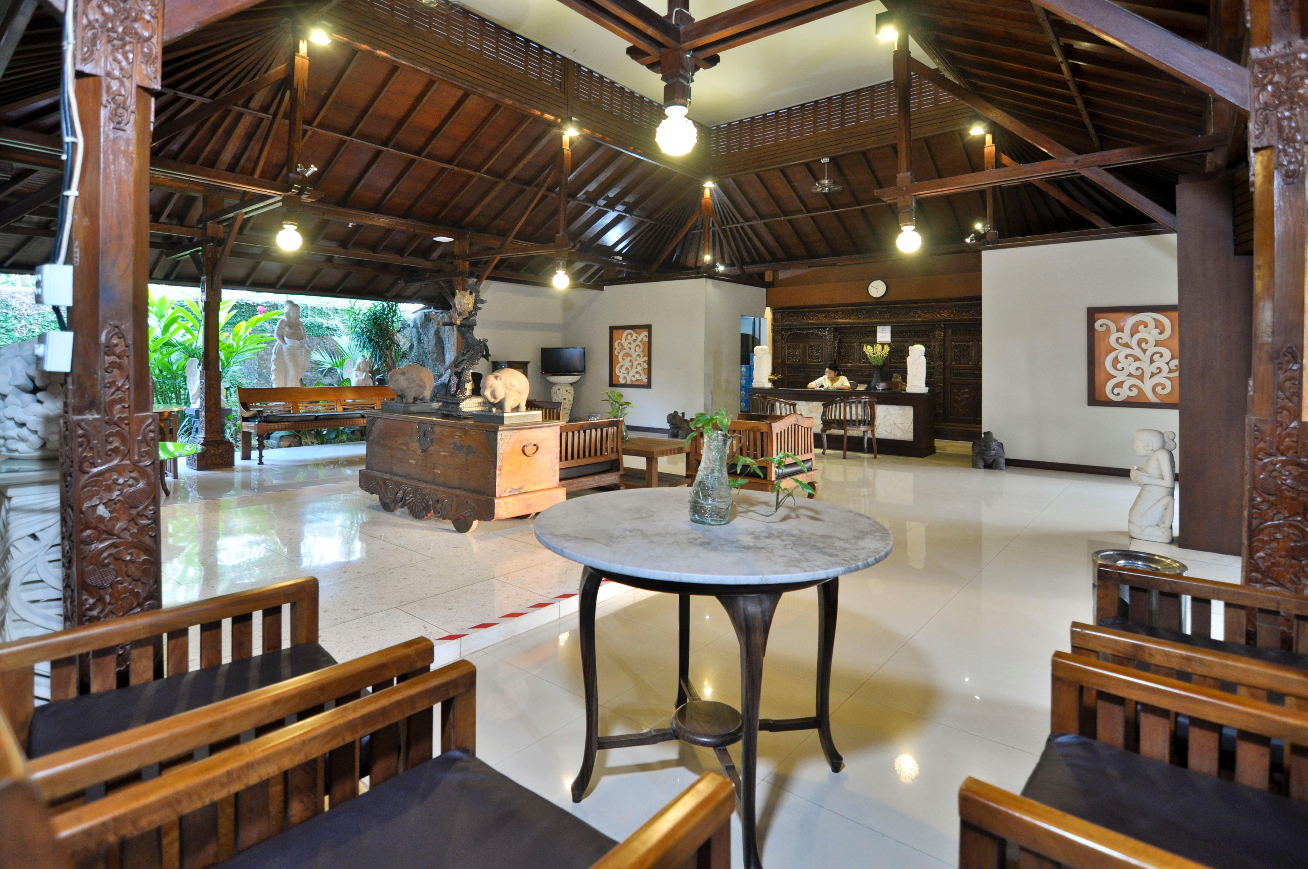 Holiday park Taman Harum 3*