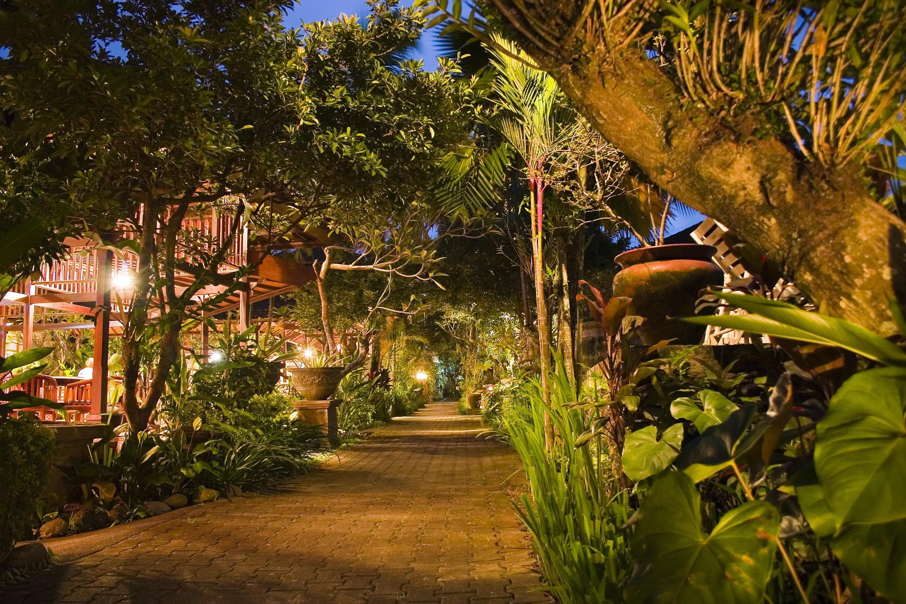 Taman Harum 3*