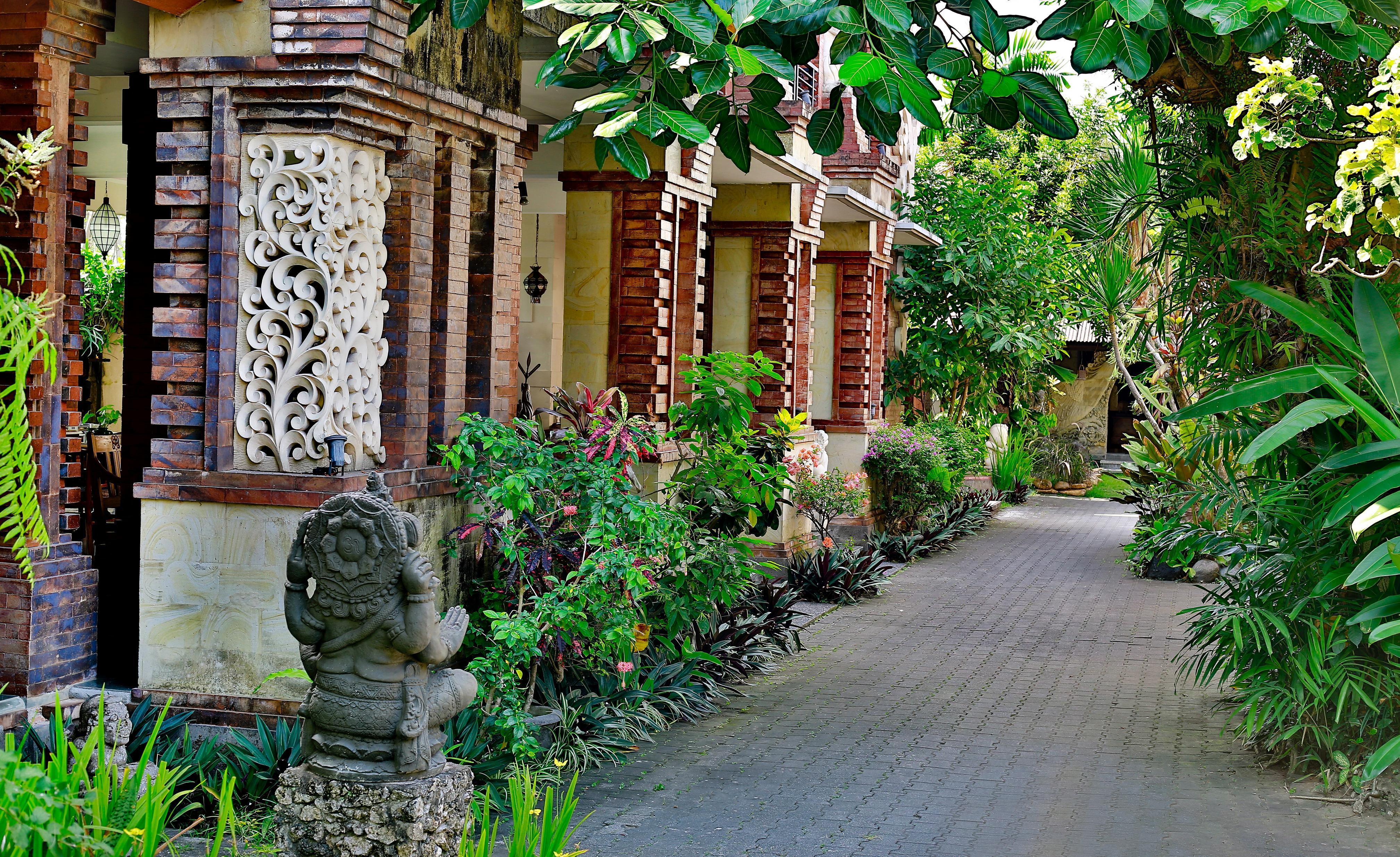 Taman Harum Holiday park 3*