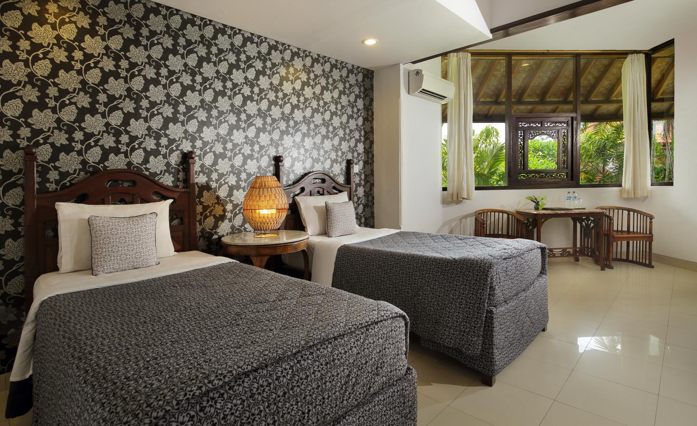 Holiday park Taman Harum Ubud (Bali)