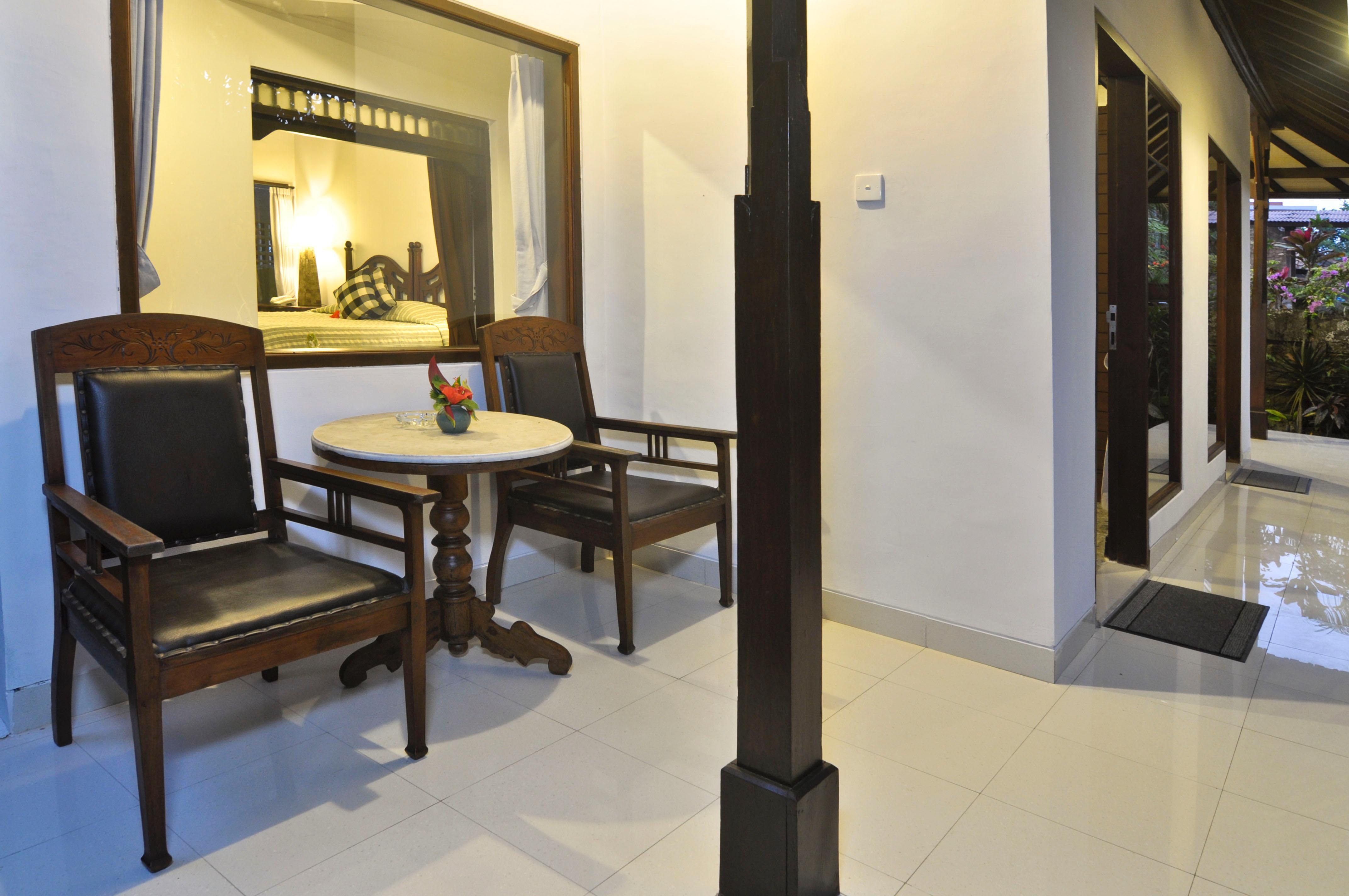 Taman Harum Holiday park