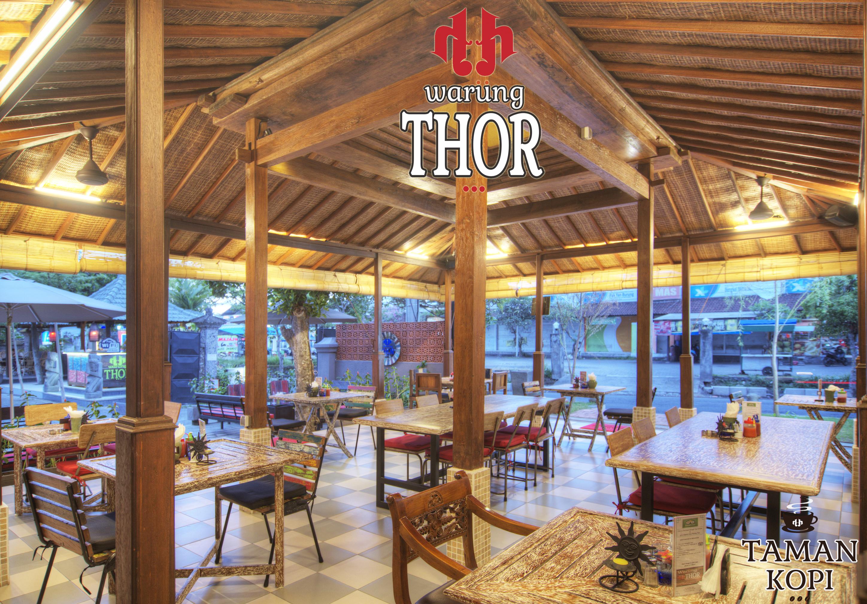 Taman Harum Holiday park Ubud (Bali)