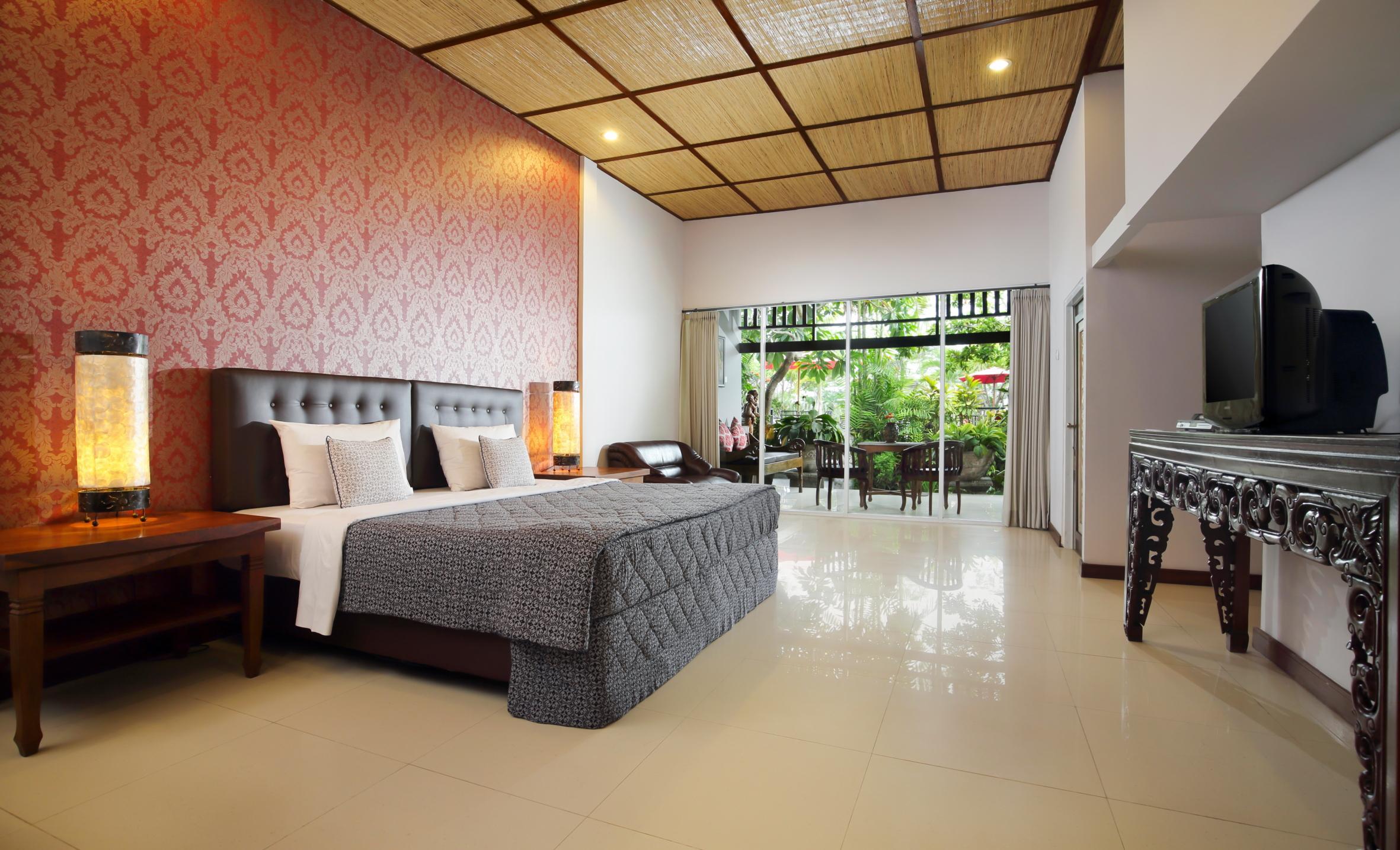 Taman Harum 3*