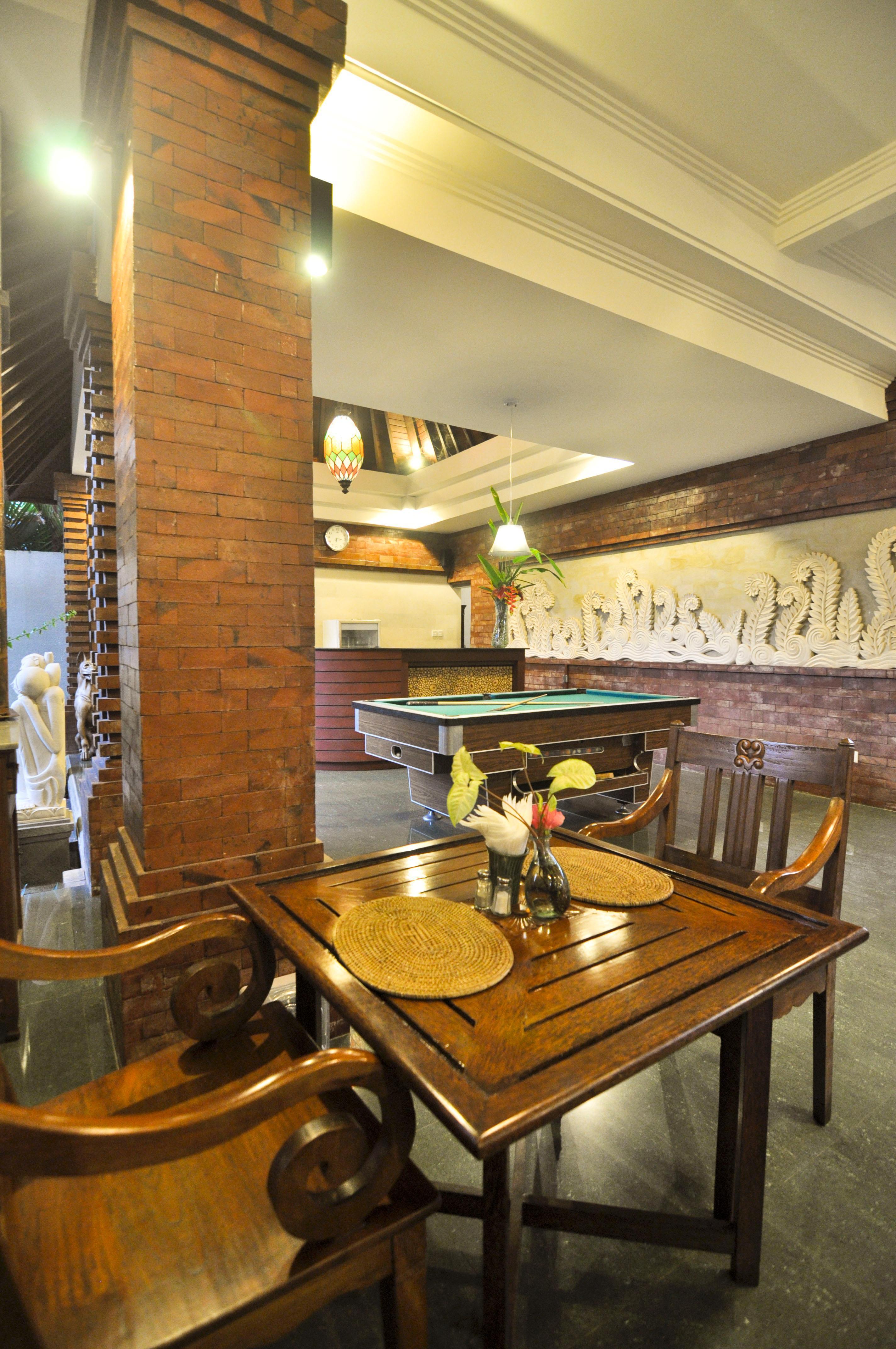 Taman Harum Holiday park