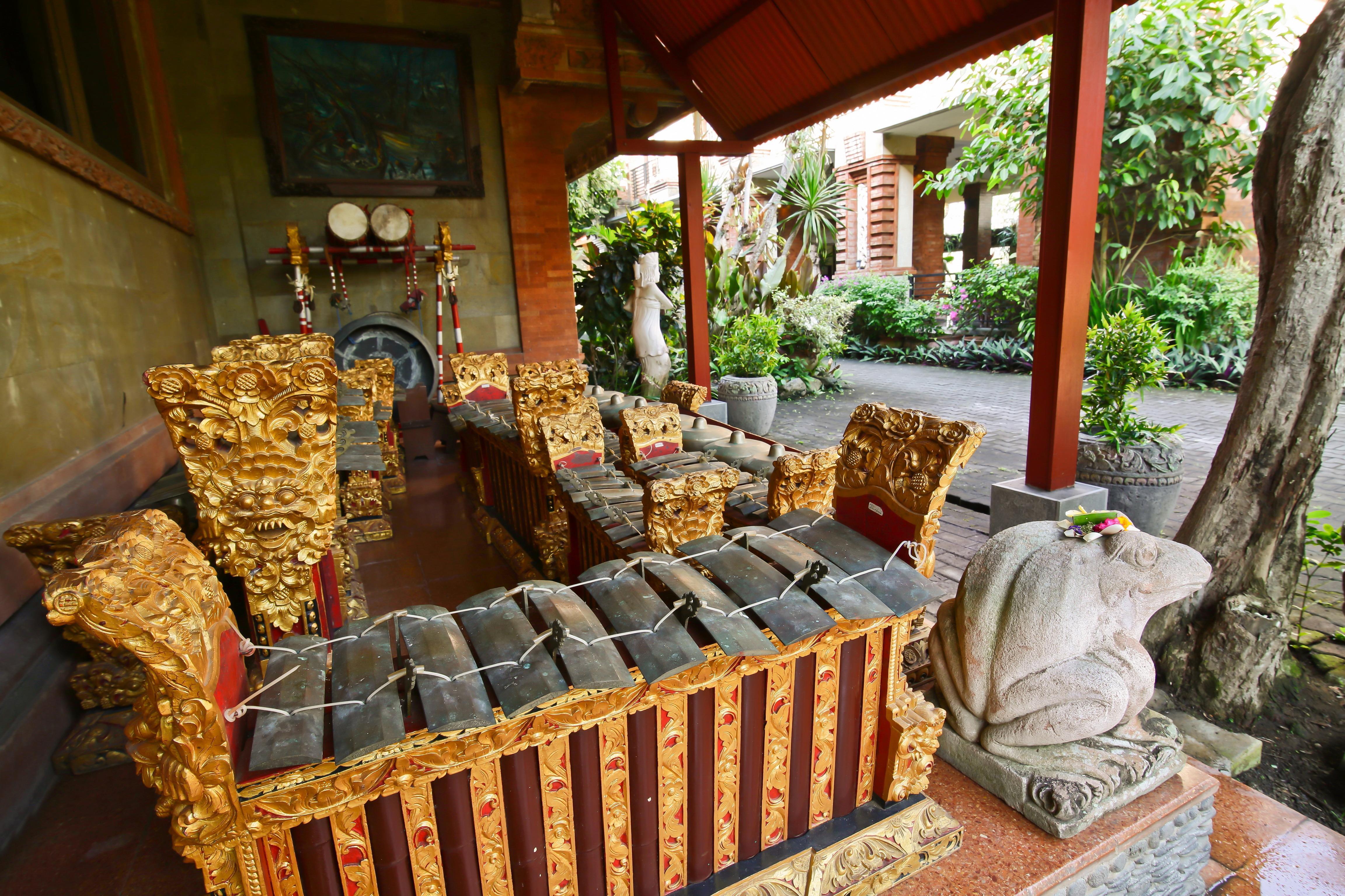 Taman Harum Holiday park