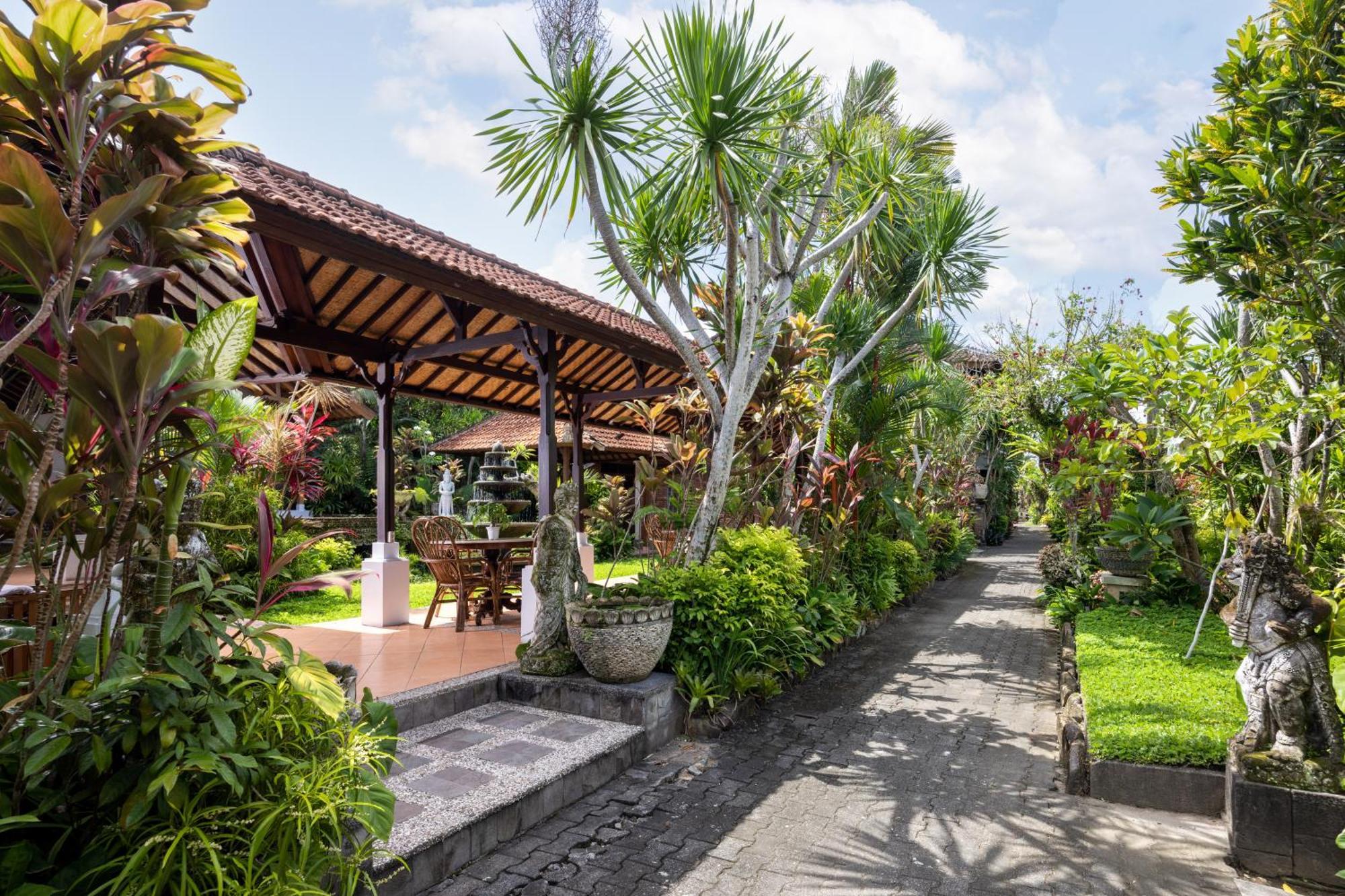 Taman Harum Vakantiepark