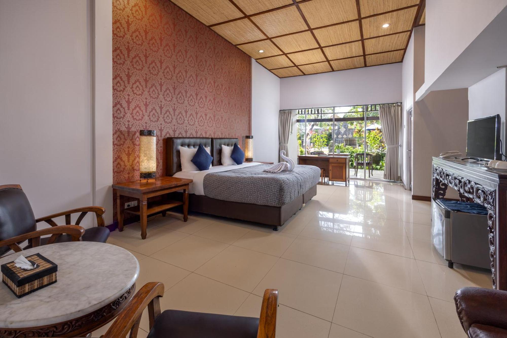 Vakantiepark Taman Harum