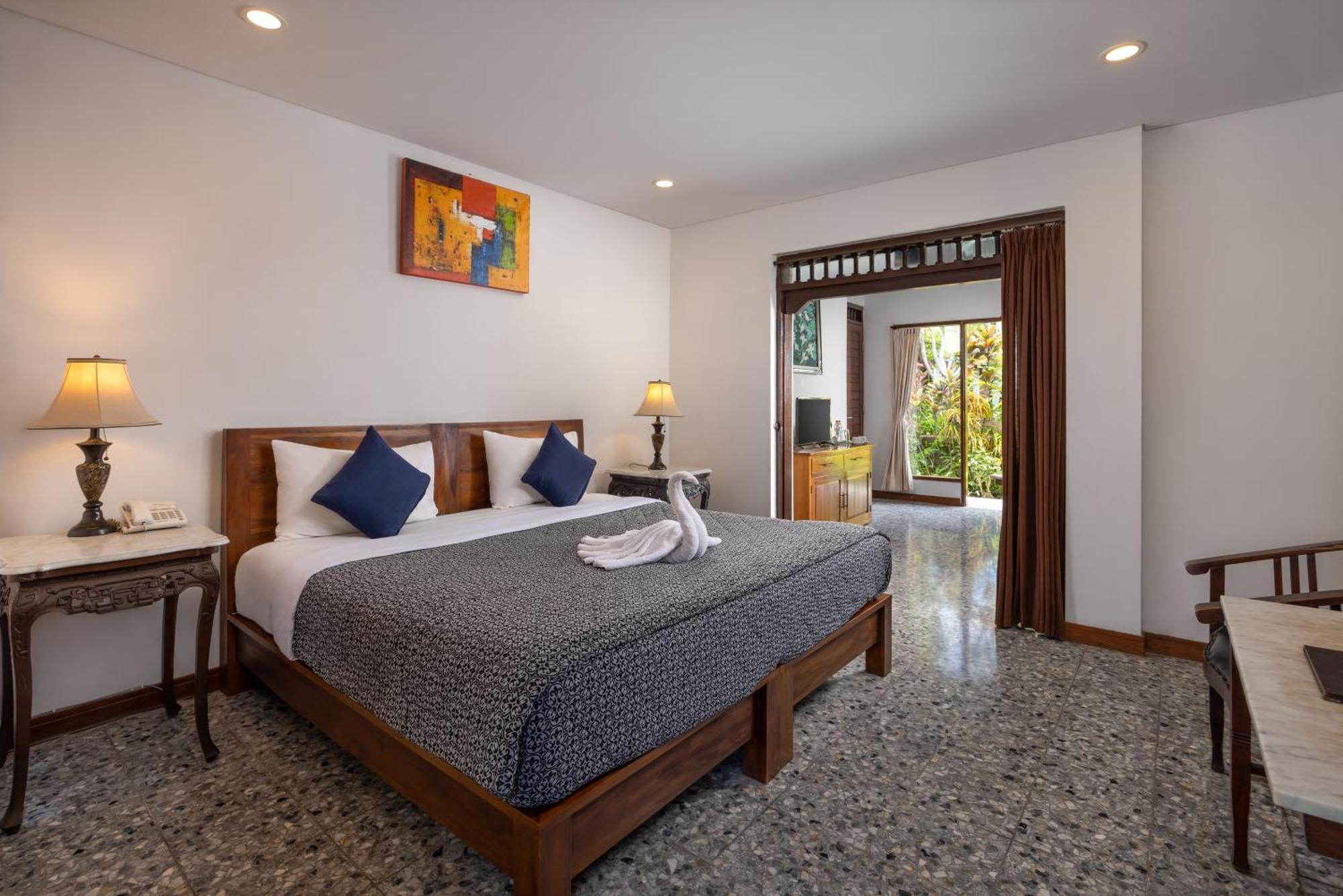 Taman Harum Vakantiepark 3*