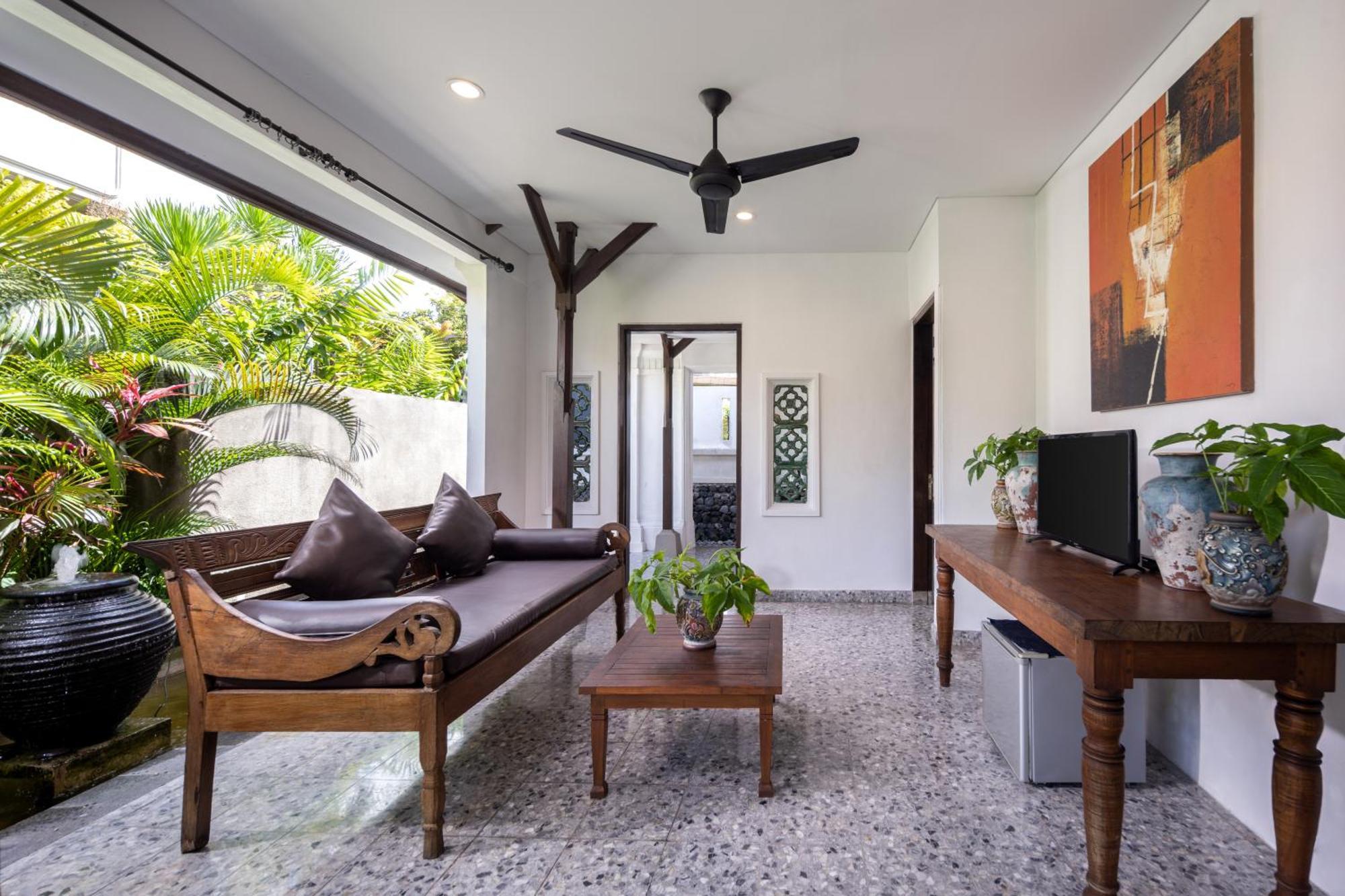 Vakantiepark Taman Harum Ubud