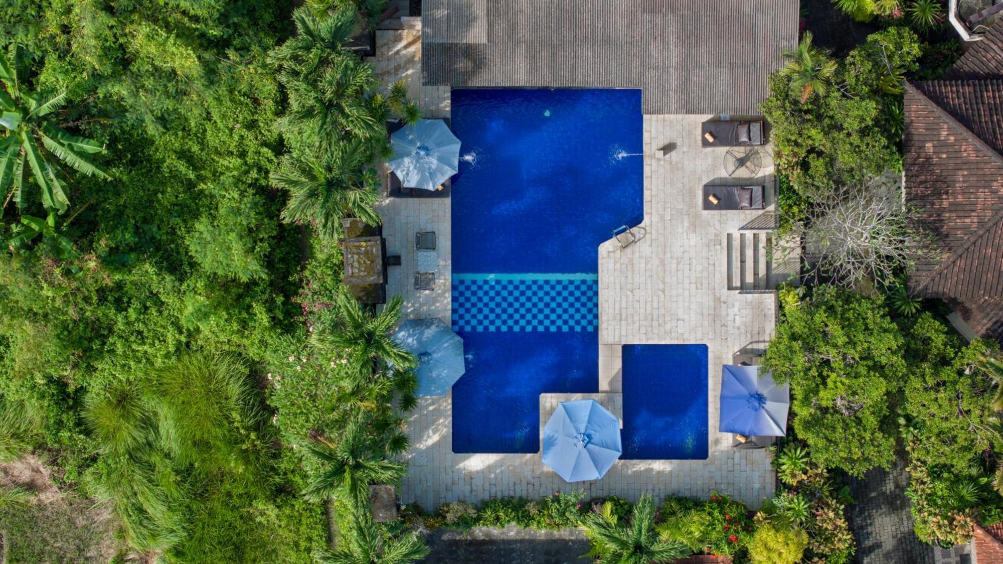 Taman Harum Vakantiepark