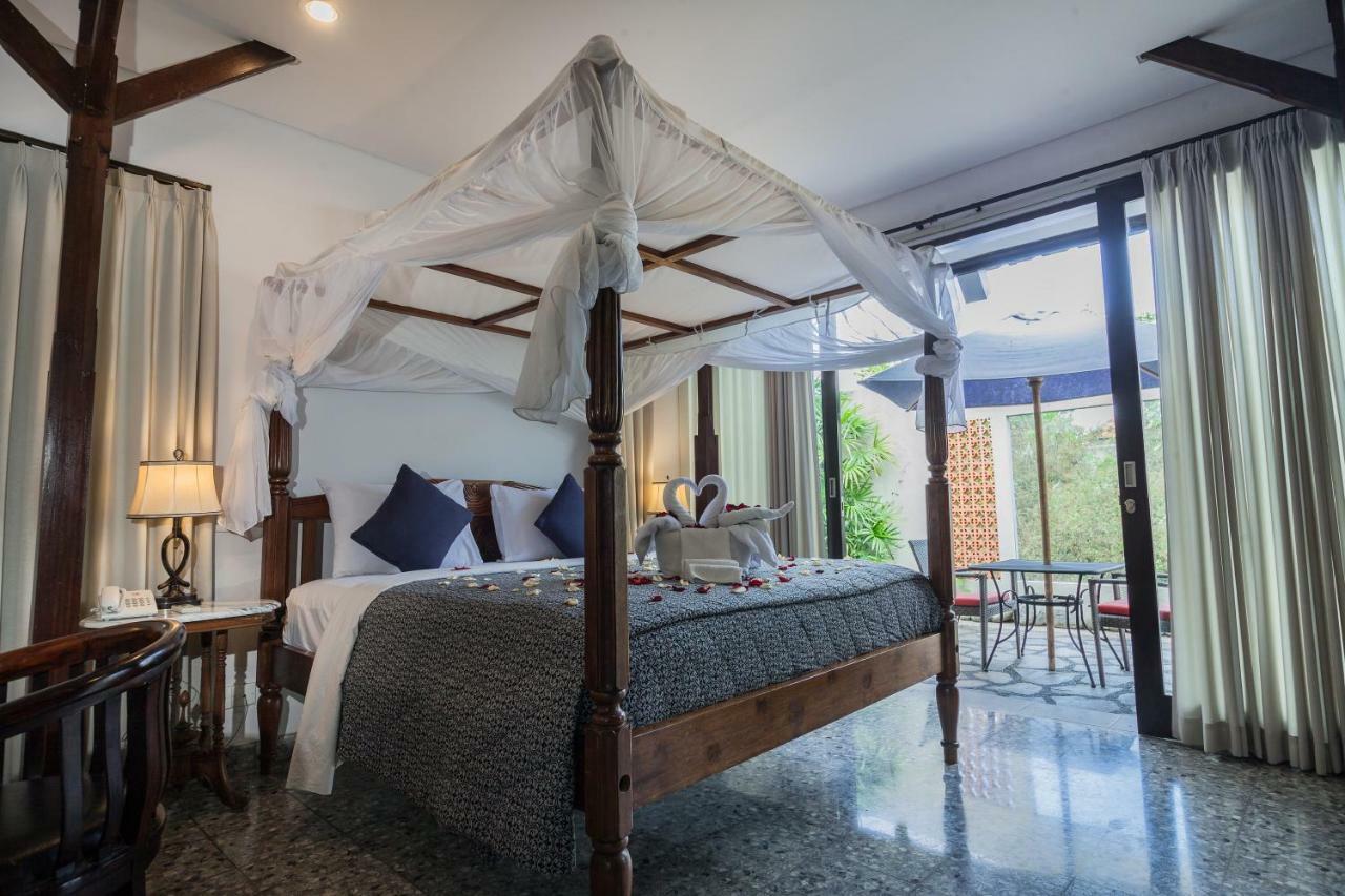 Taman Harum 3* Ubud (Bali)