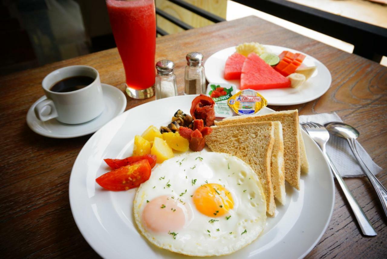 Taman Harum 3* Ubud (Bali)