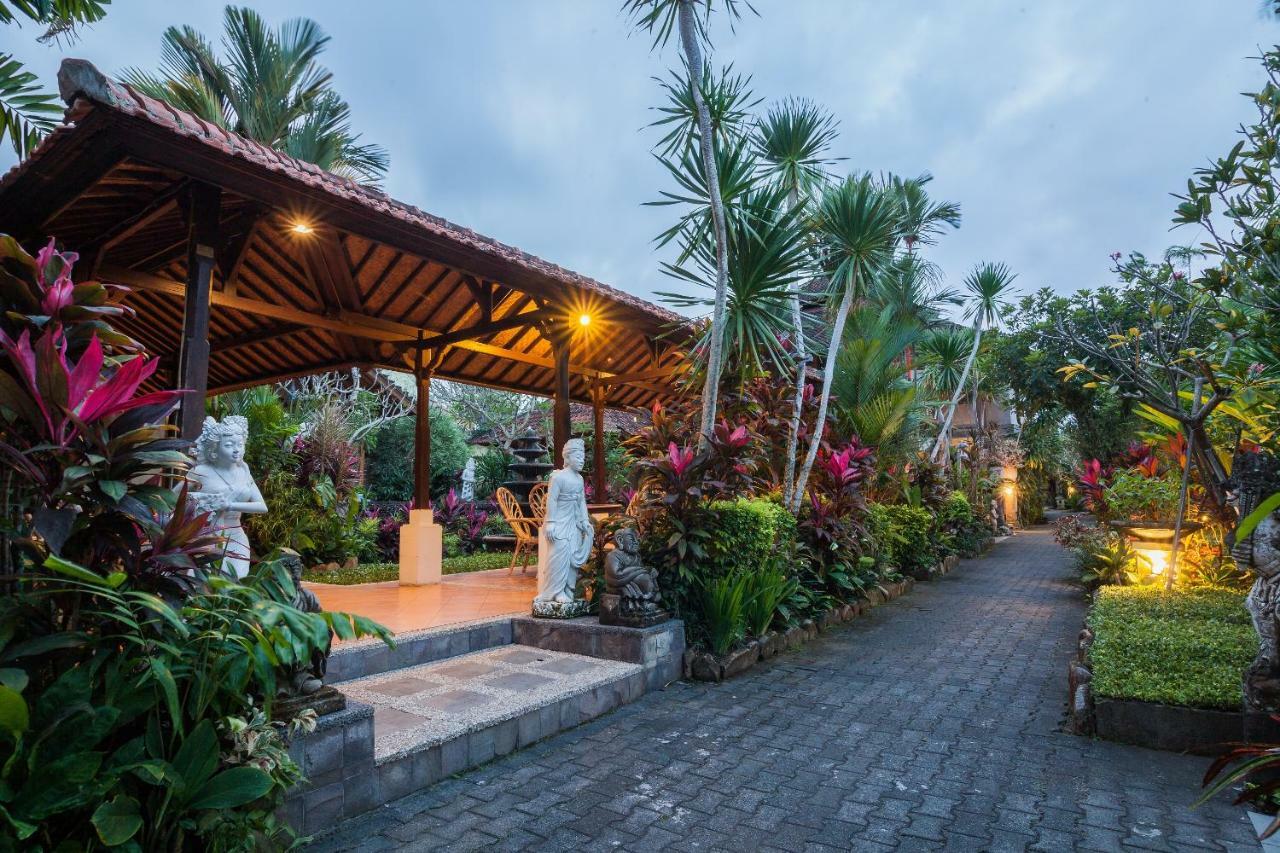 Taman Harum