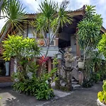 Taman Harum Cottages