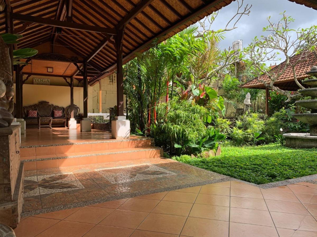 Campo de férias Taman Harum