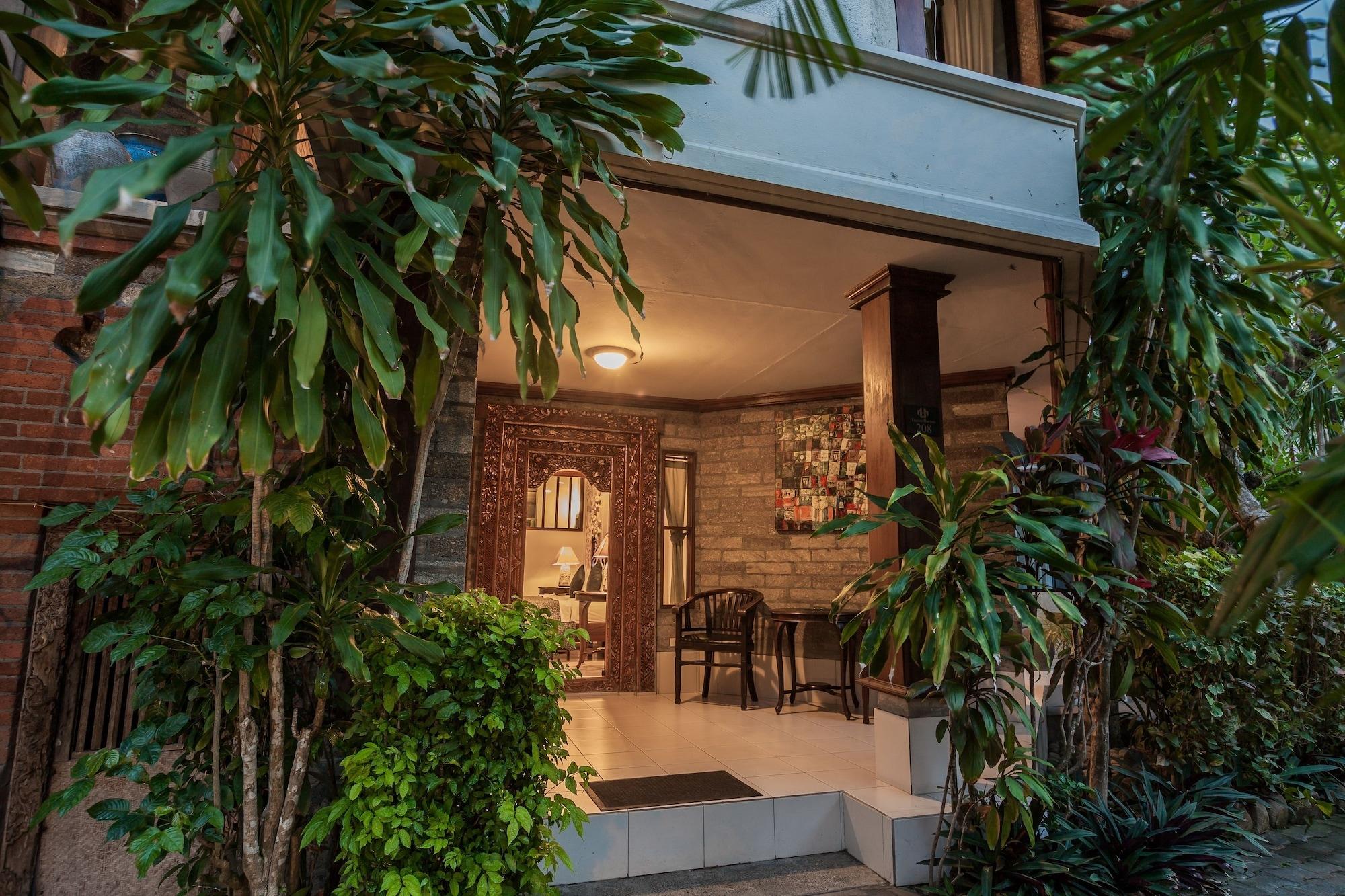 Campo de férias Taman Harum 3*