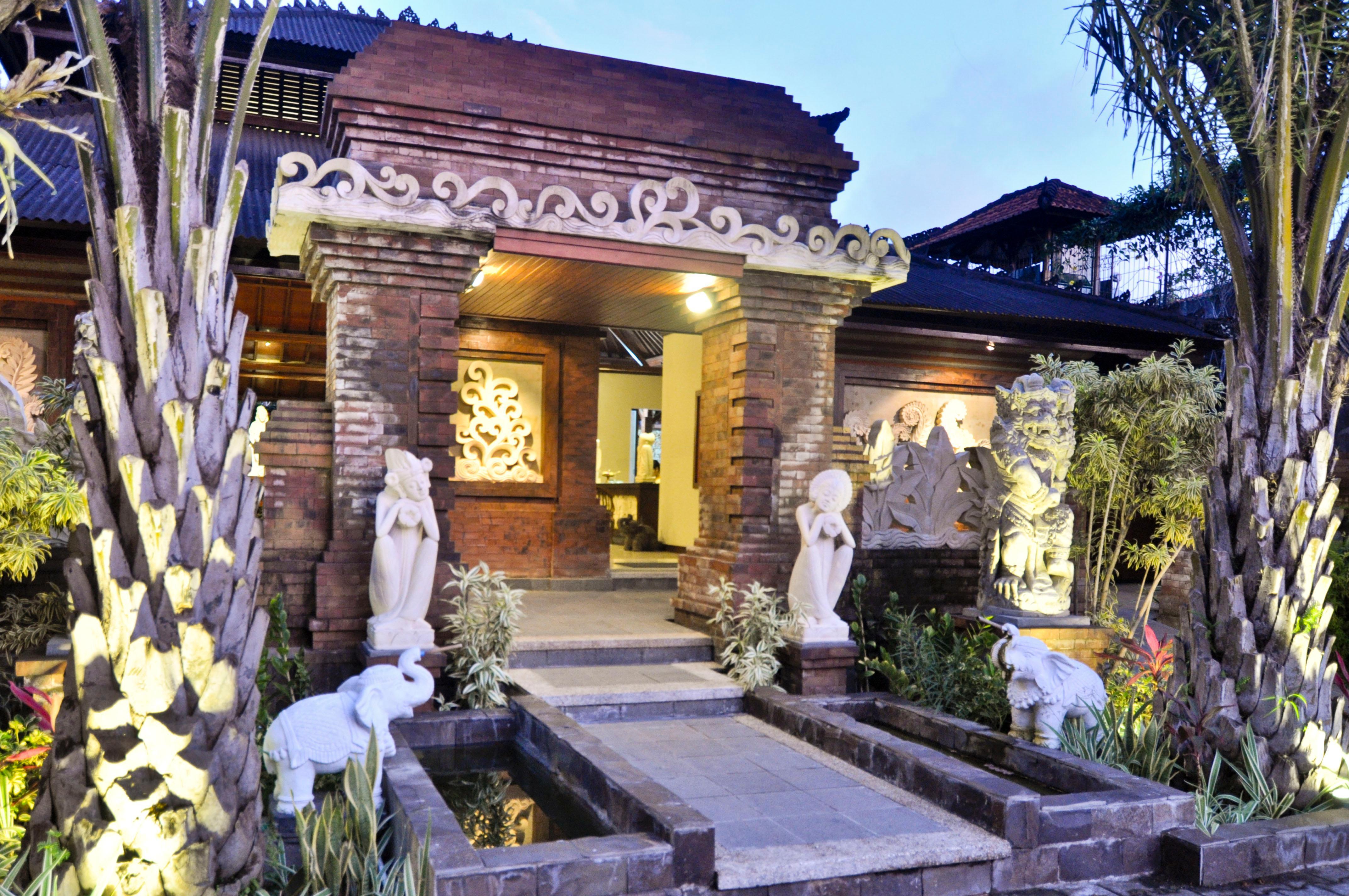 Taman Harum Ubud