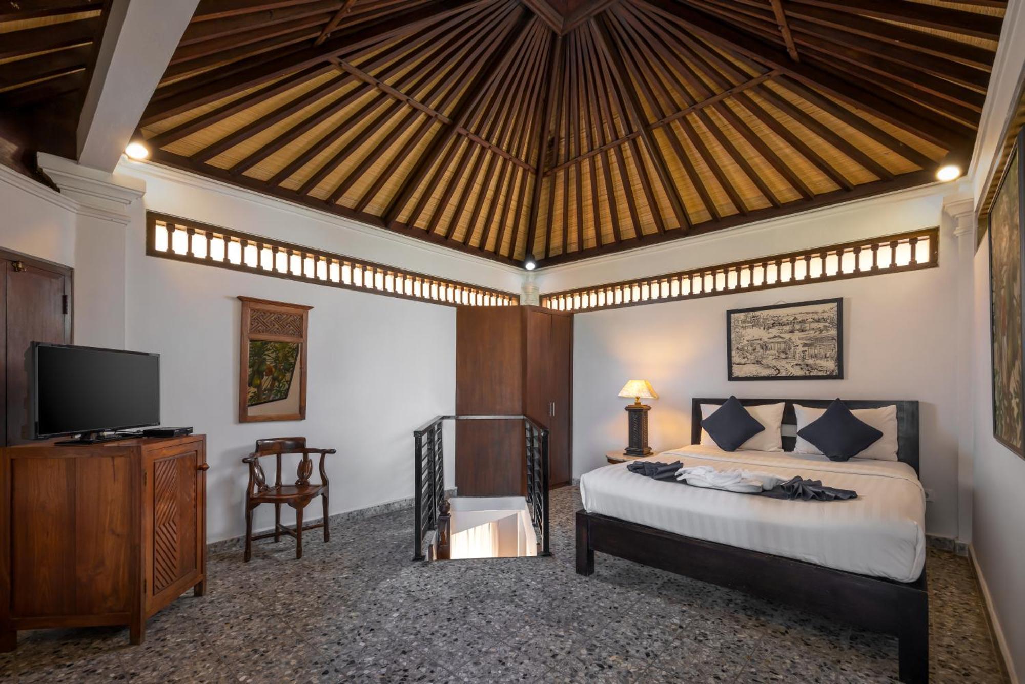 Campo de férias Taman Harum 3*